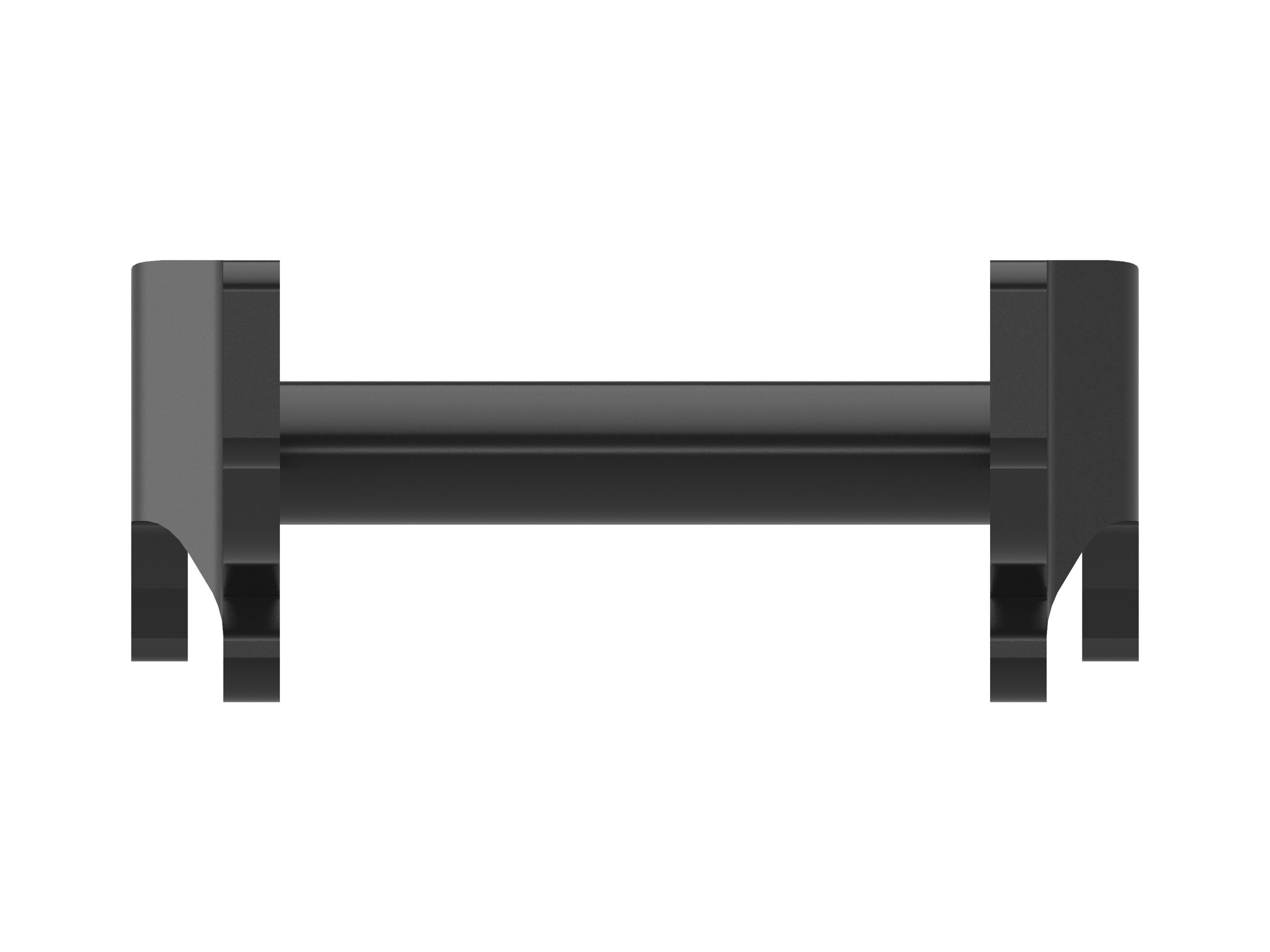 Thumb Tines 2 Tooth - A1 Thumb Tine Type