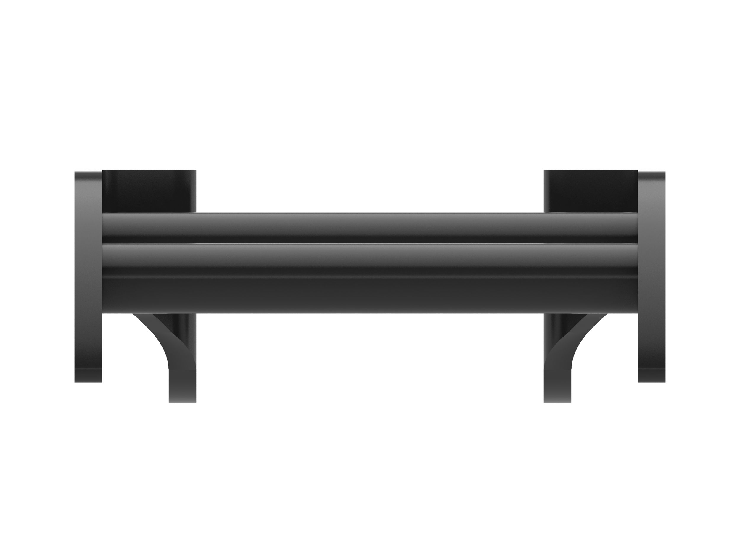 Thumb Tines 5 Tooth - B4 Thumb Tine Type