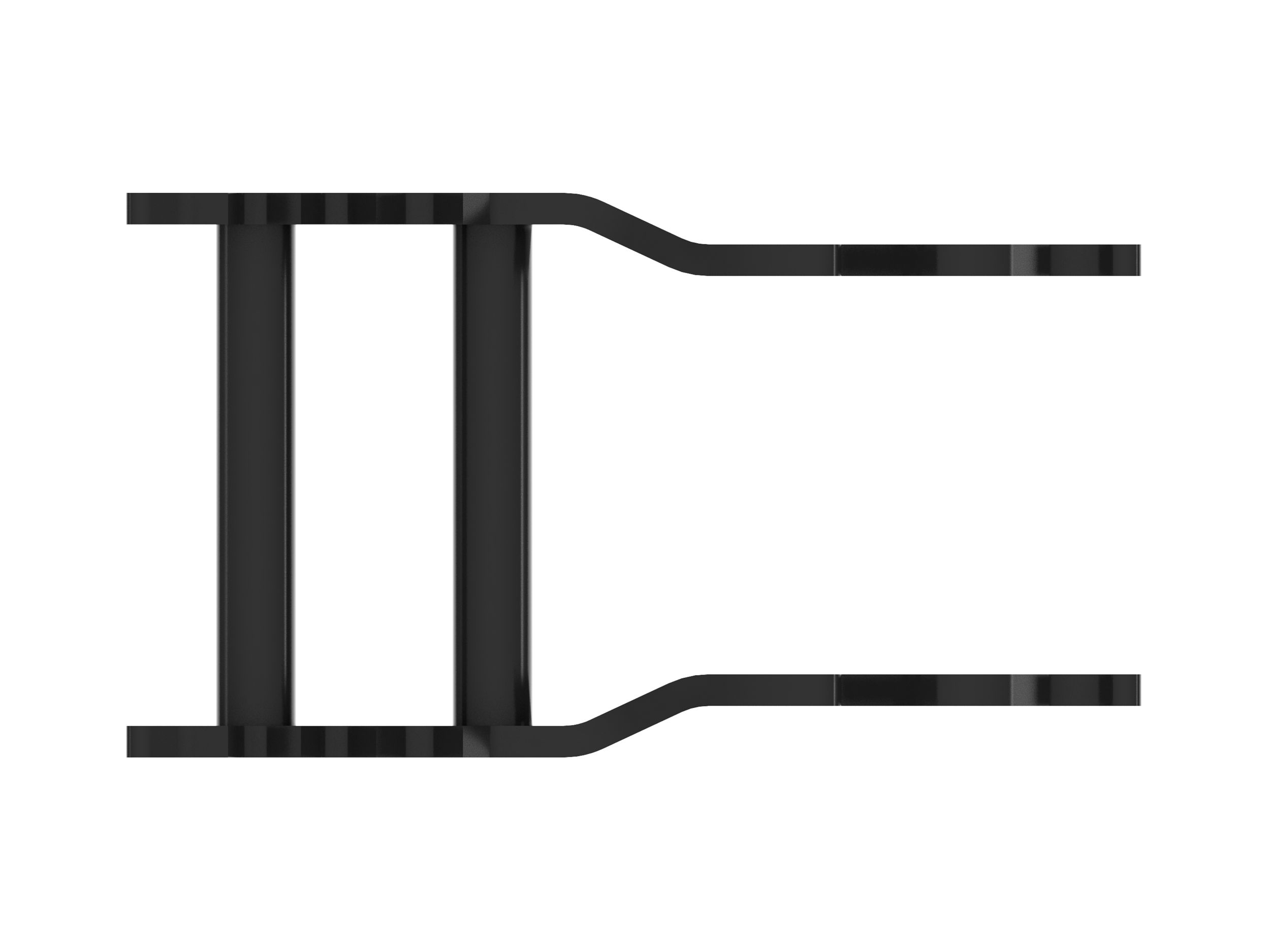 Thumb Tines 4 Tooth - A3 Thumb Tine Type