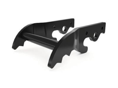 Pinces - Type de griffe de pince A1 à 2 dents