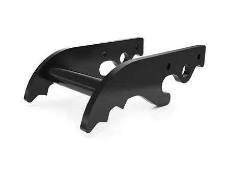 2 Tooth - C1 Thumb Tine Type