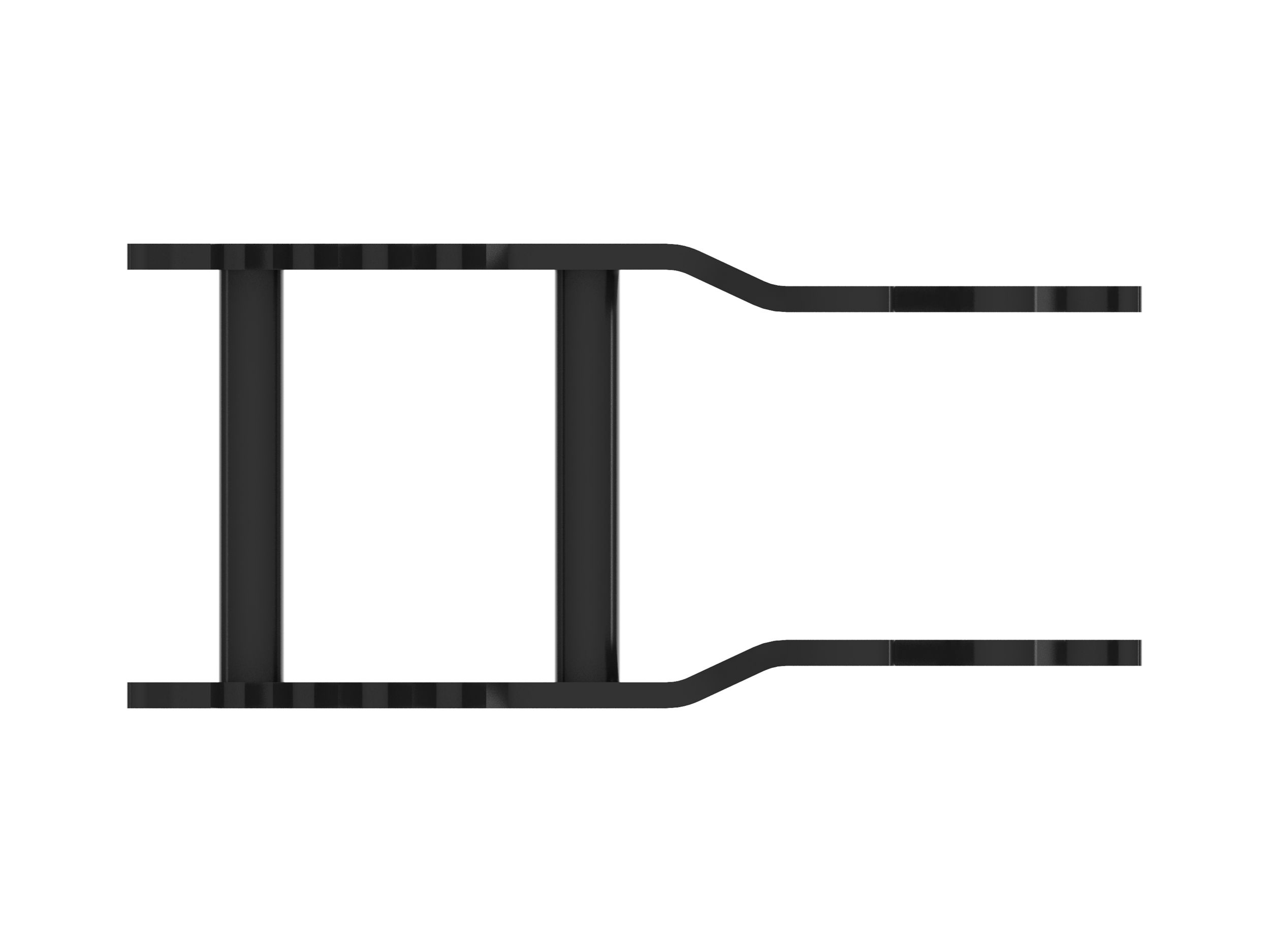 Thumb Tines 5 Tooth - A5 Thumb Tine Type