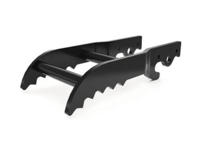 Pinces - Type de griffe de pince A5 à 5 dents