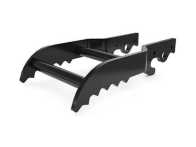 Pinces - Type de griffe de pince B5 à 5 dents