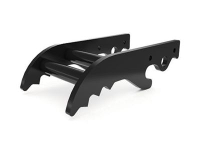 Pinces - Type de griffe de pince C2 à 3 dents