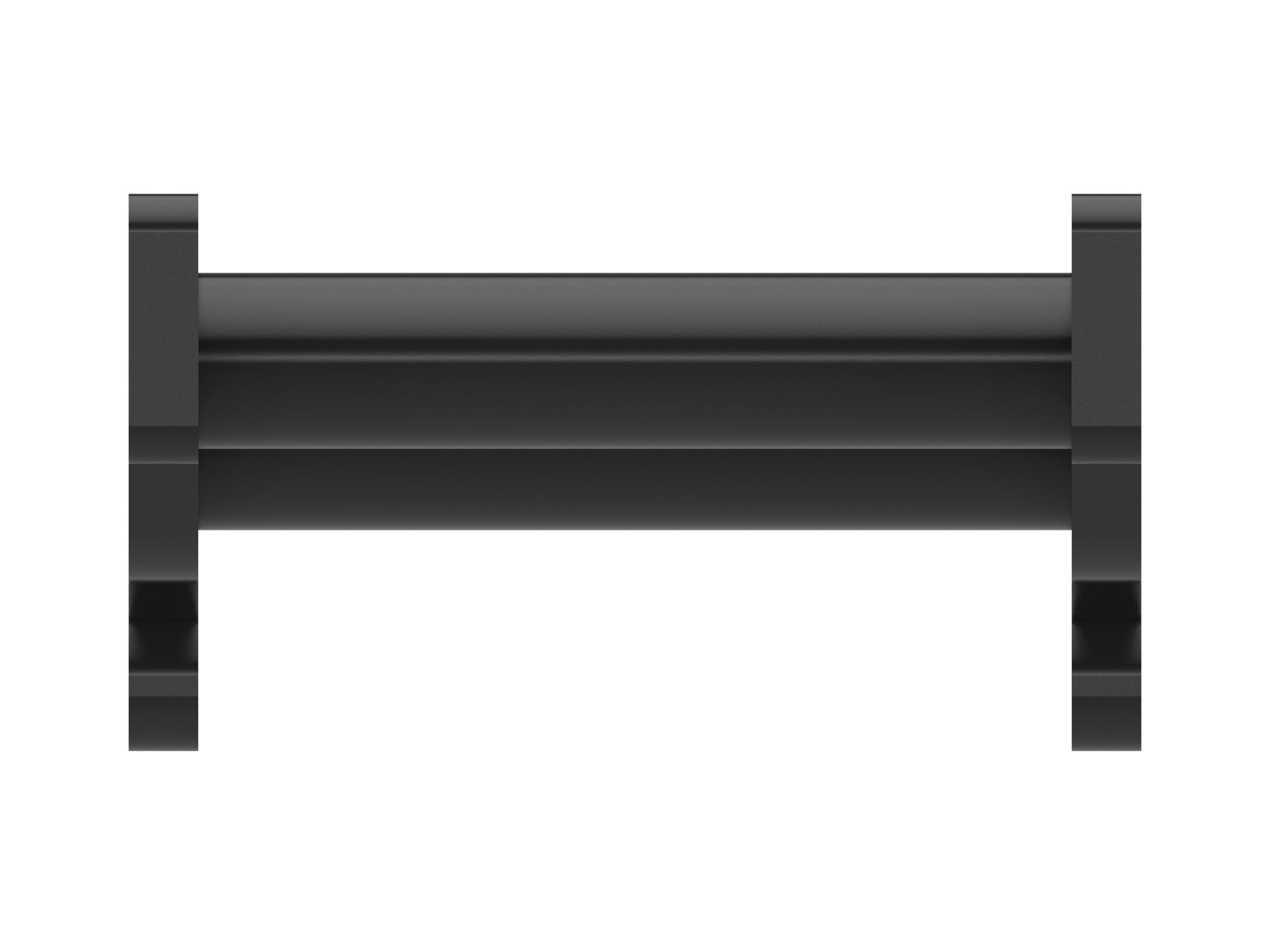 Thumb Tines 3 Tooth - C2 Thumb Tine Type