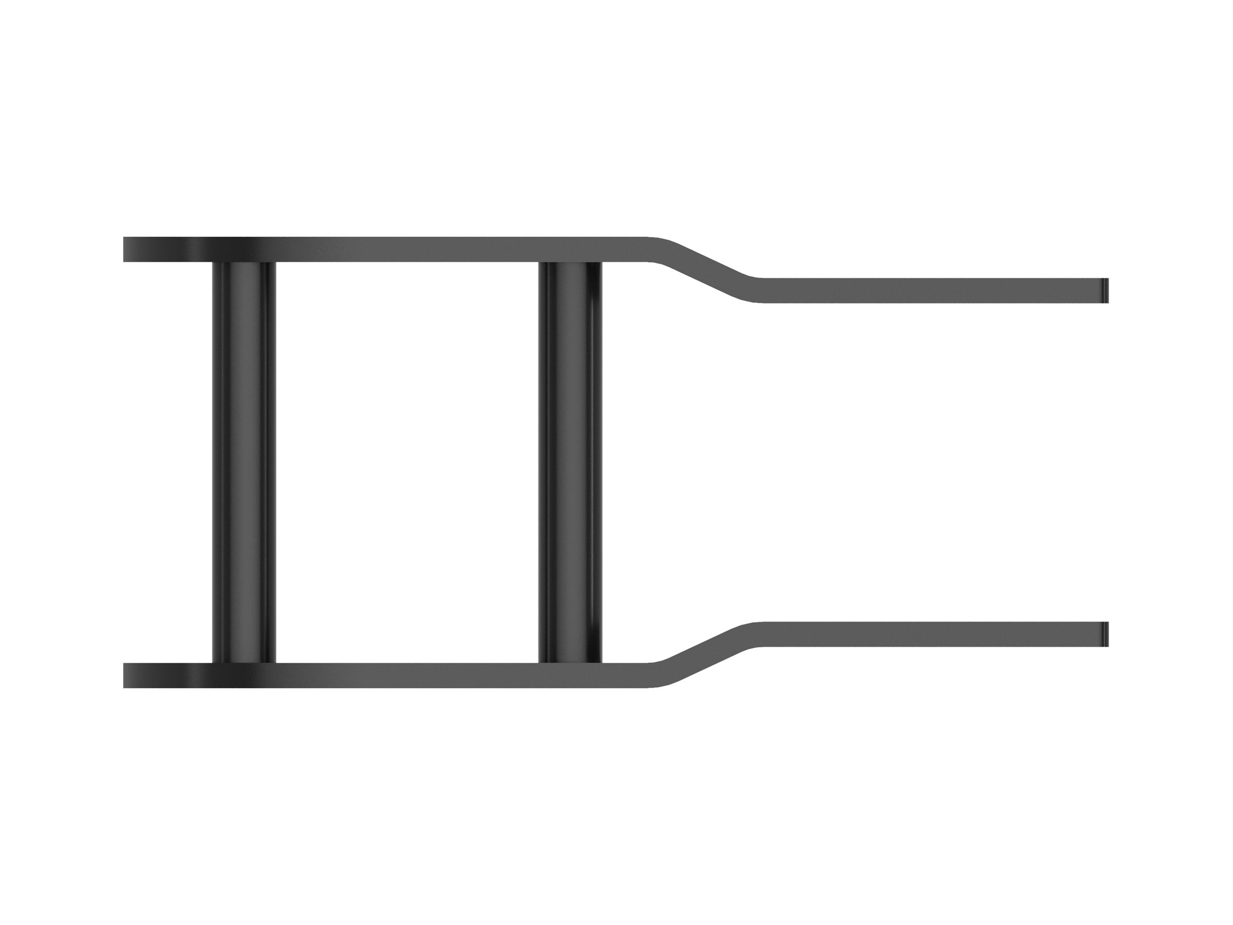 Thumb Tines 5 Tooth - A5 Thumb Tine Type