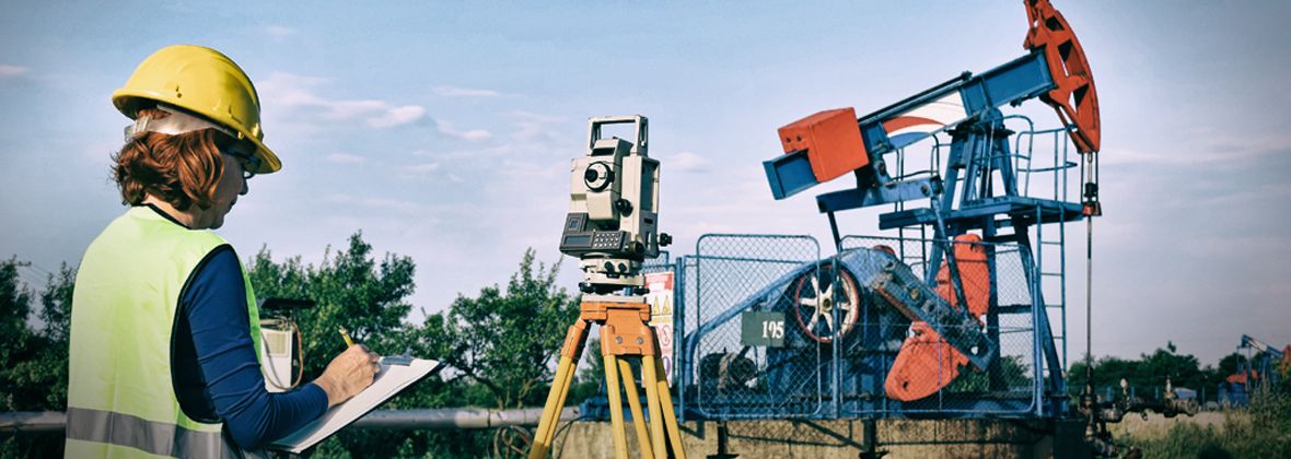 Outstanding Women of the Oil and Gas Industry Part 2