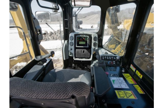 Designed for Operators