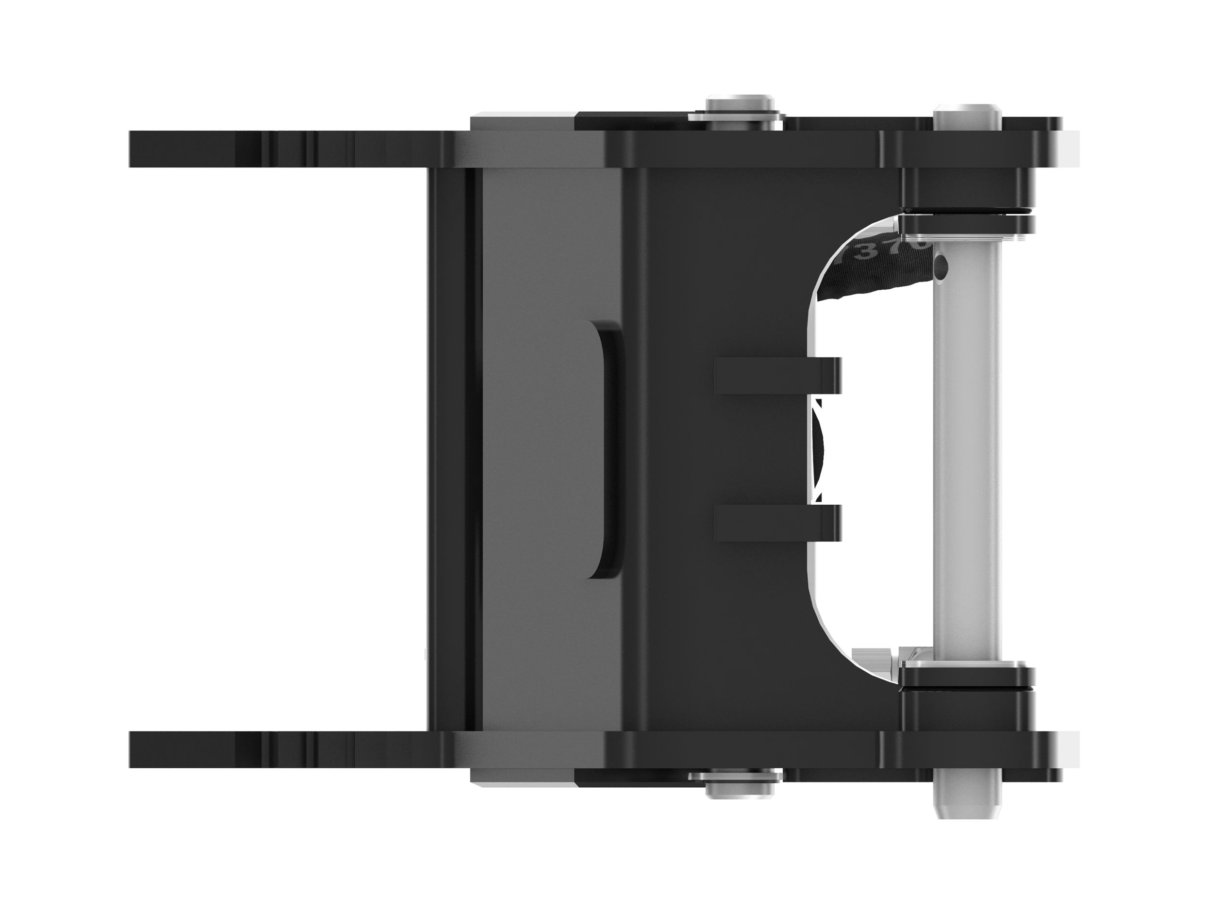 Pinces utilitaires 292 mm (11 in) 5 dents/2 griffes