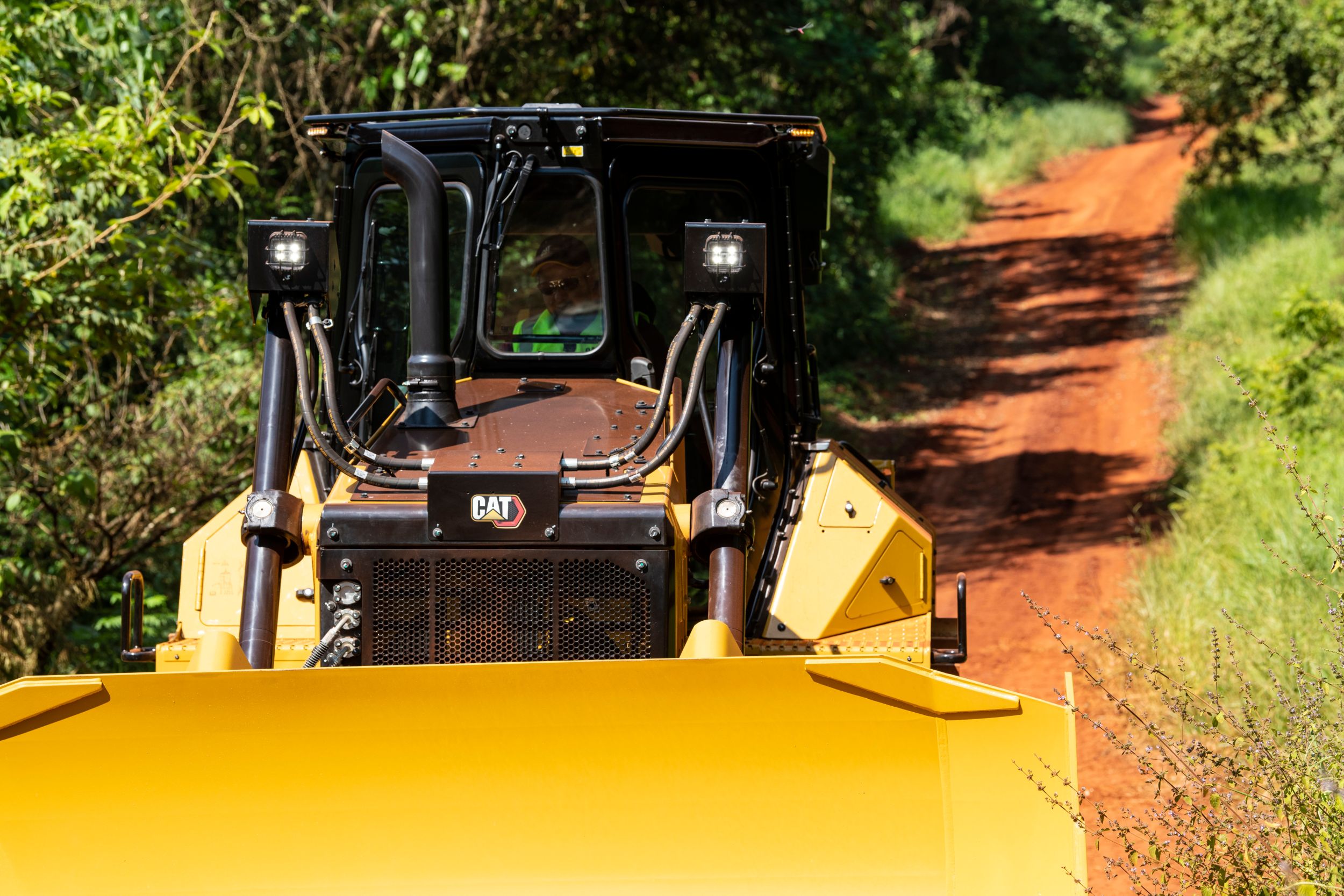 CaterpillarInc (@CaterpillarInc) / X