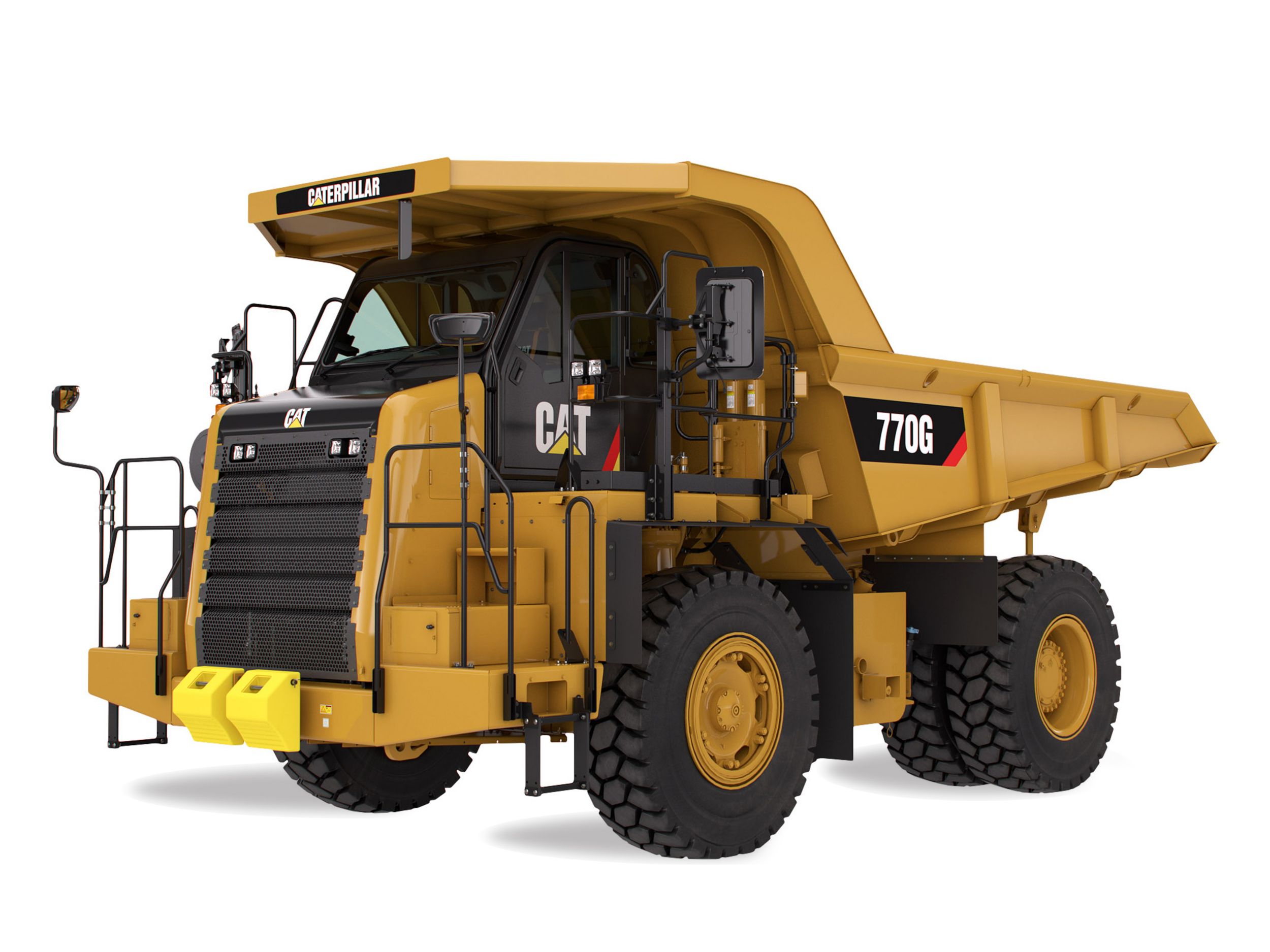 cat-off-highway-trucks 770G