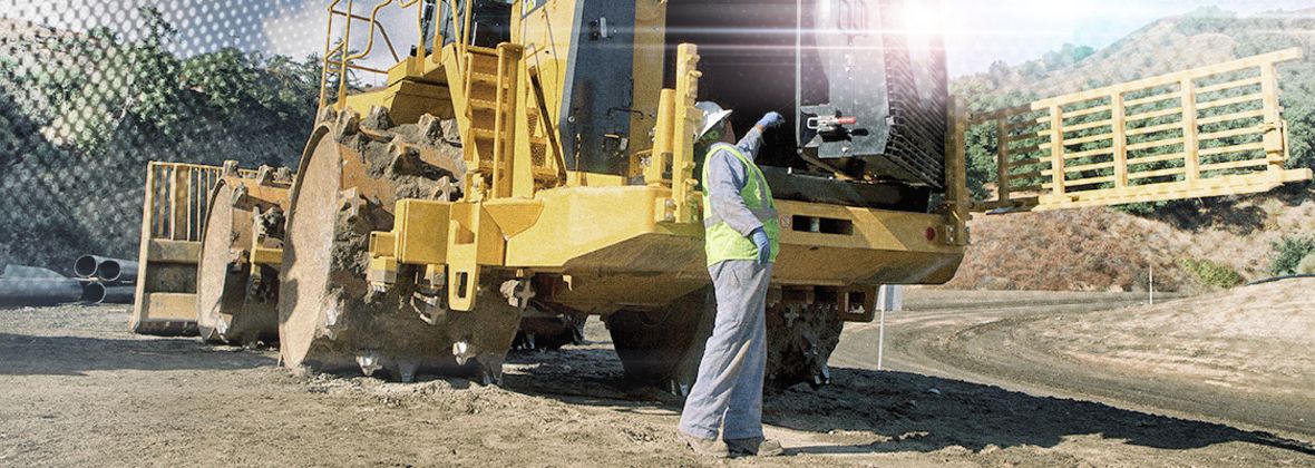 Five Steps to a Safe Shift