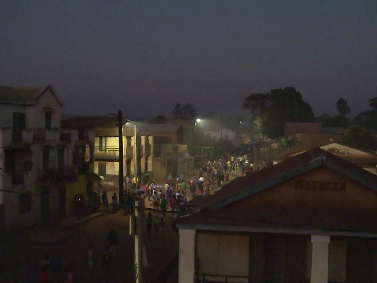 Universidad de Medicina de Carolina del Sur