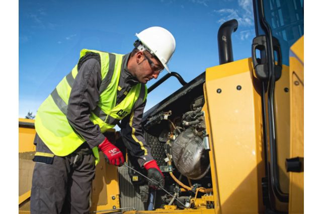 LOWER MAINTENANCE COSTS