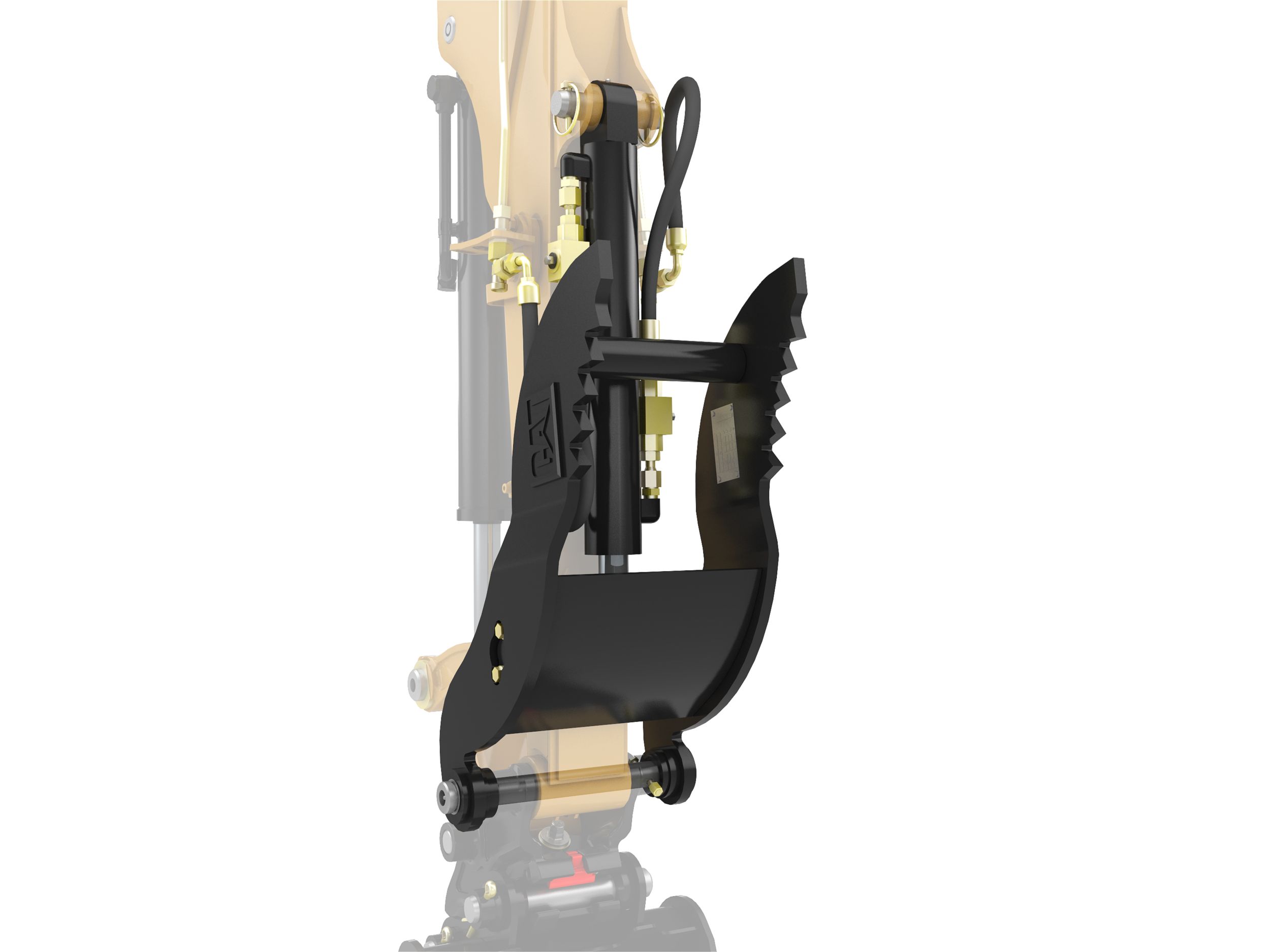 الأداة الإبهامية القابلة للسحب