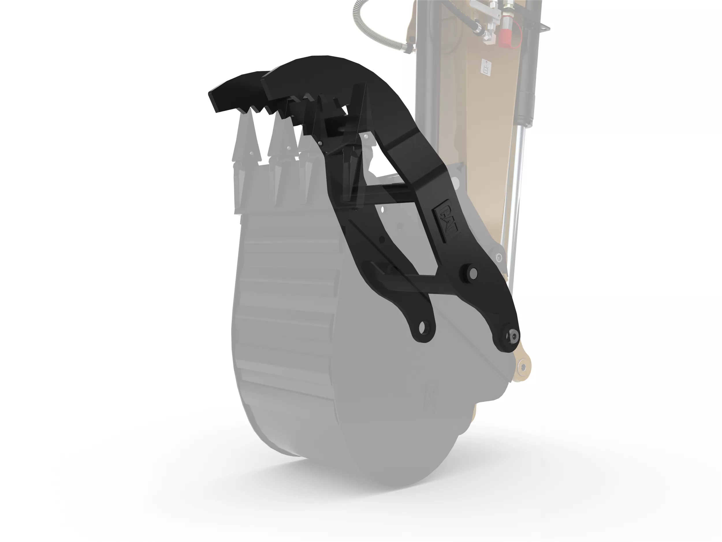 Retractable Thumb