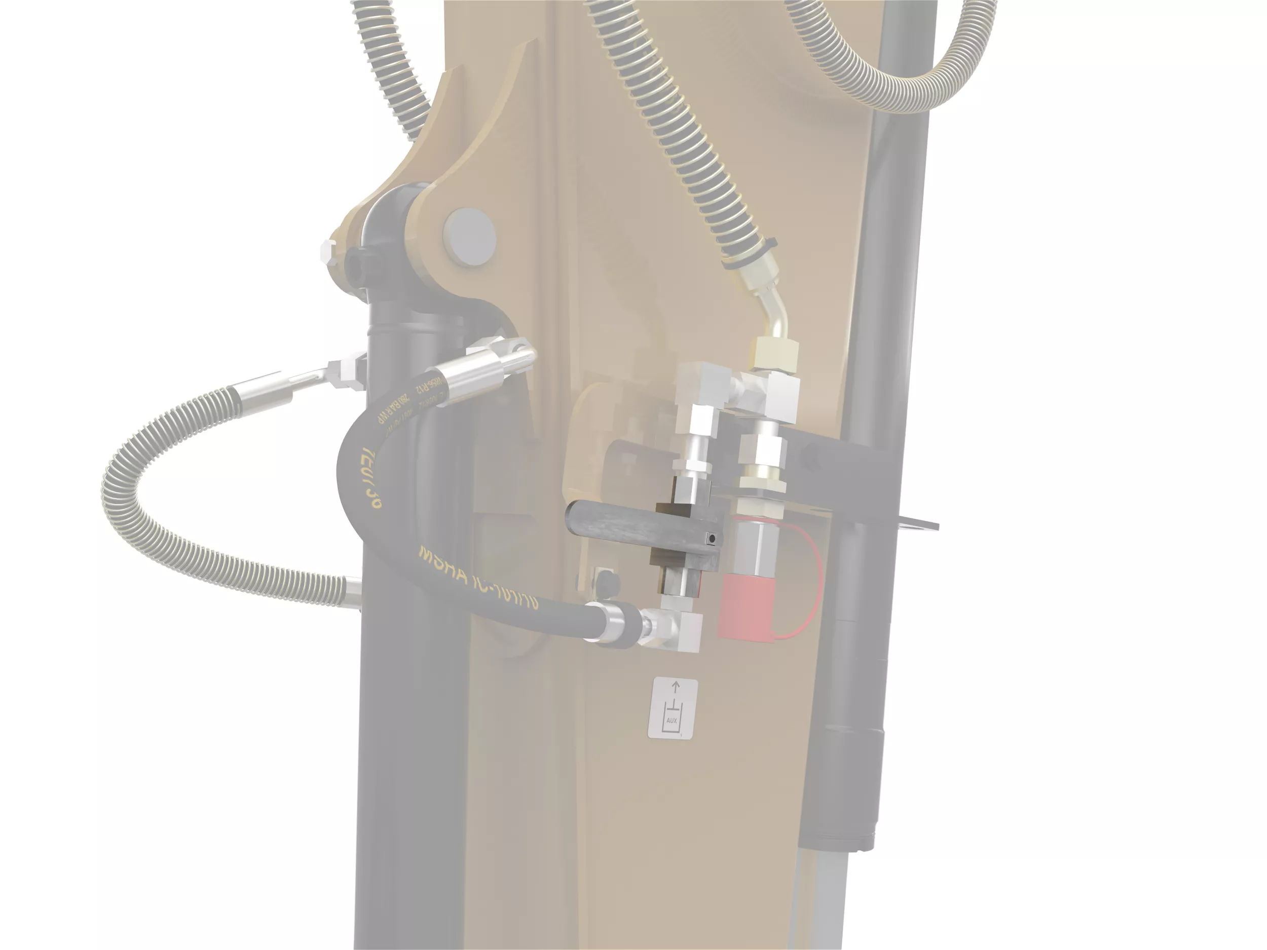 Shut-Off Valves