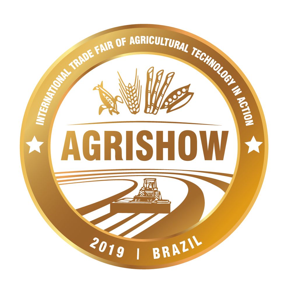 Agrishow 2019