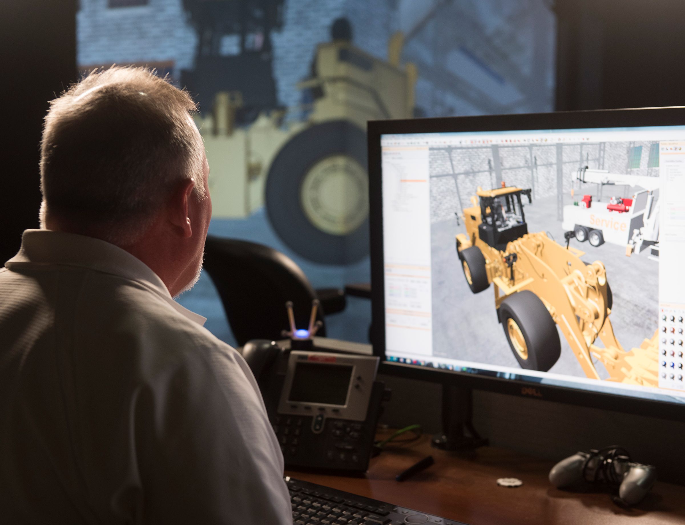 バーチャルリアリティ