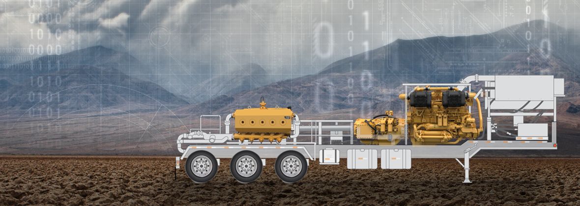 Well Service Technology