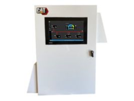 Cat® Microgrid Master Controller-Medium (MMC-M)