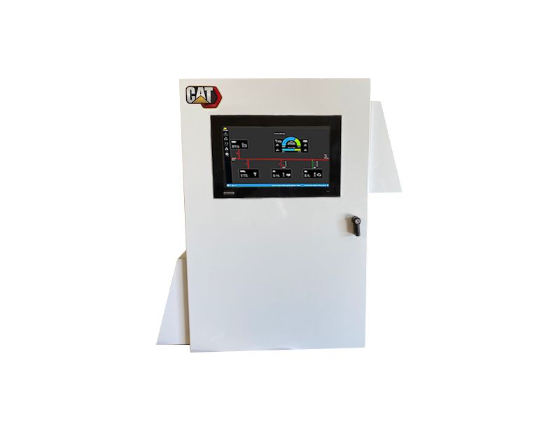 Microgrid Master Controller-Medium (MMC-M)