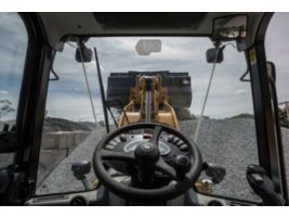 920K Wheel Loader