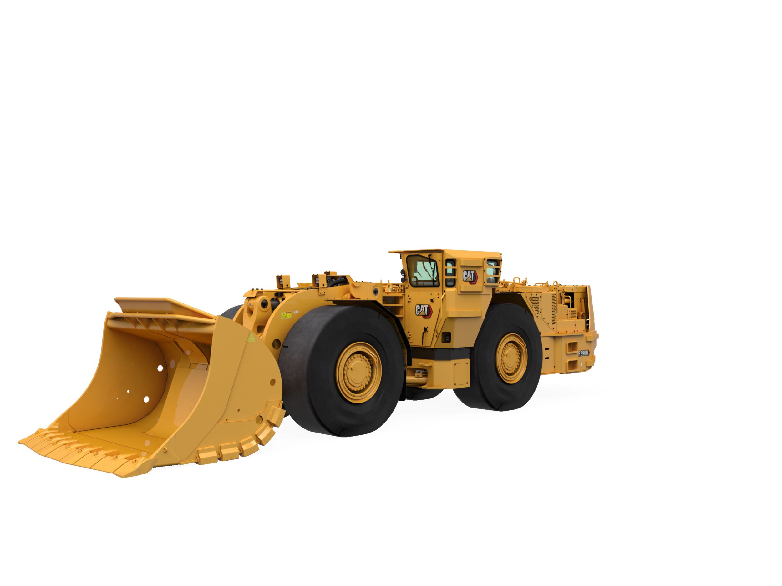 toy mining equipment