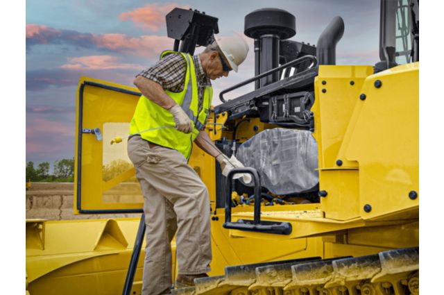 LOWER MAINTENANCE COSTS
