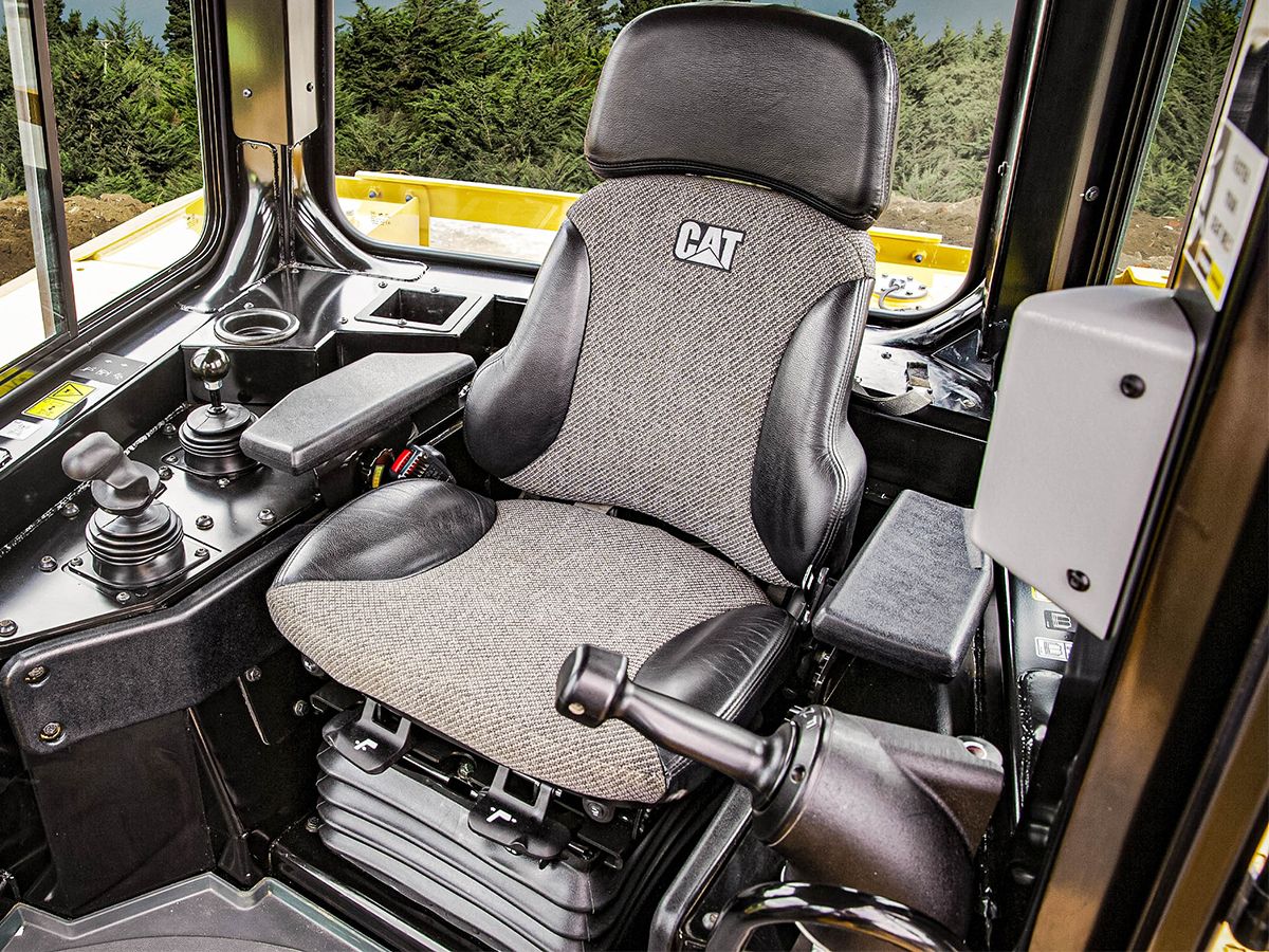 Designed For Operators