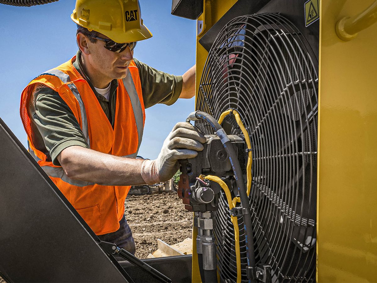 归根结底，正常运行至关重要