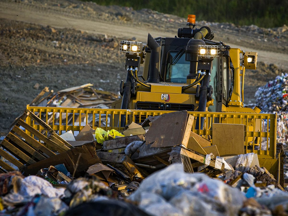 PURPOSE BUILT SPECIALTY MODELS