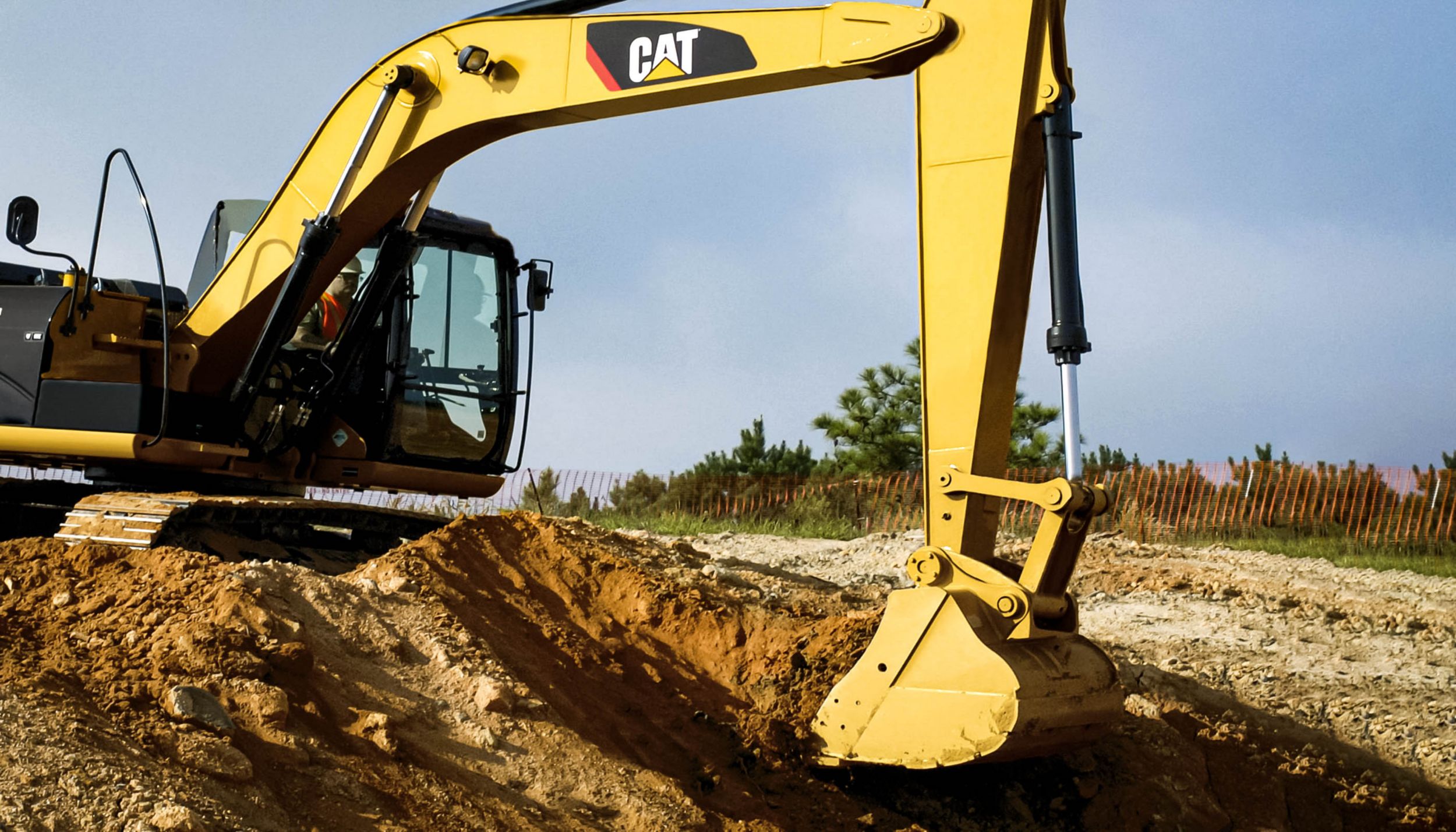 专为操作员设计