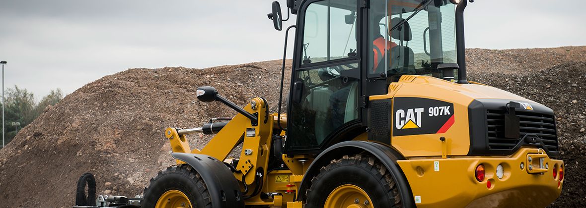 small business equipment financing