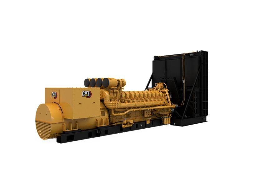 C175-20 Diesel Generator Set