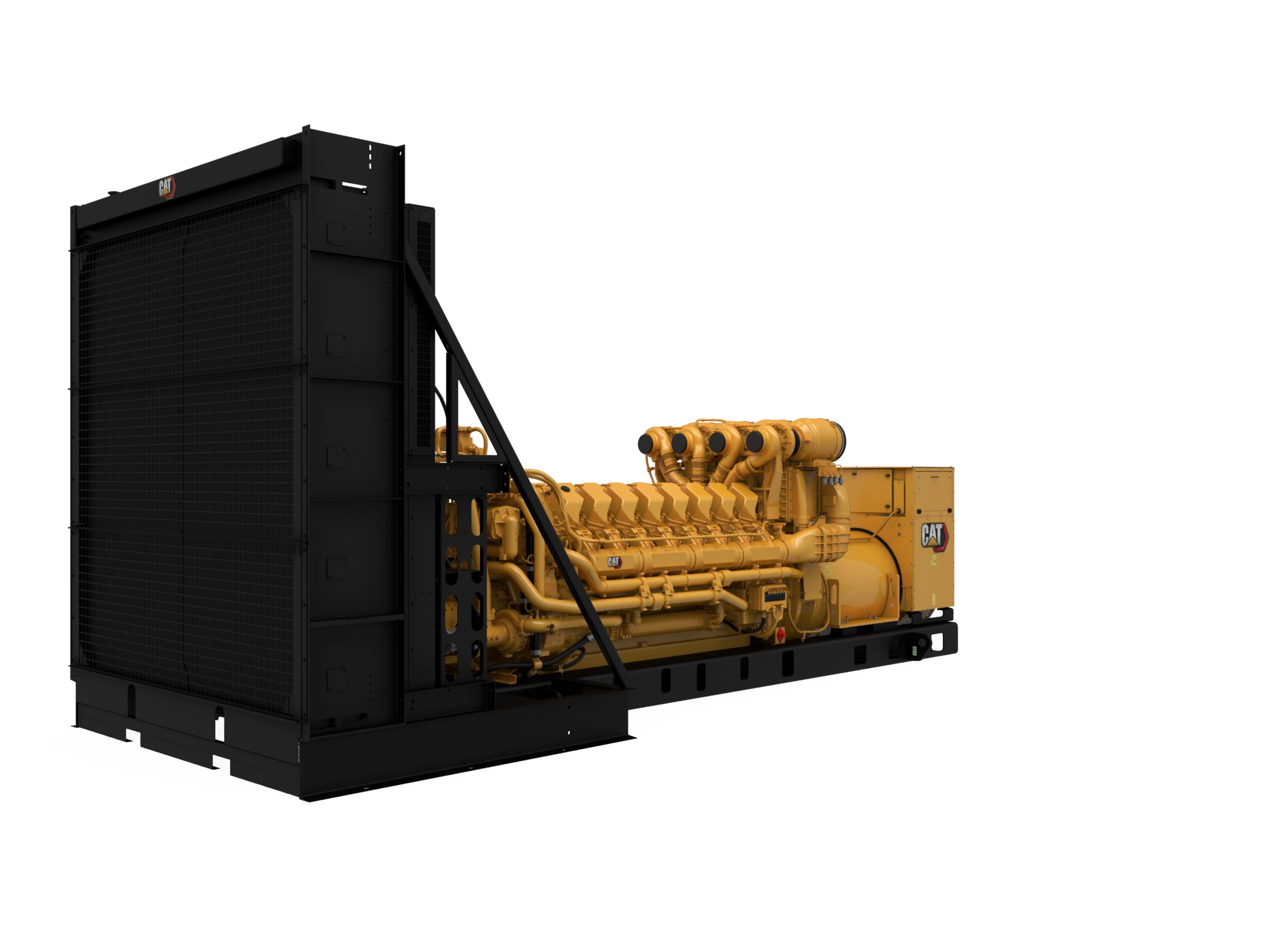 C175-16 Generator Set