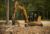 306 CR Mini Hydraulic Excavator