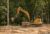 306 CR Mini Hydraulic Excavator