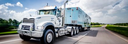 Solar 移动涡轮机械