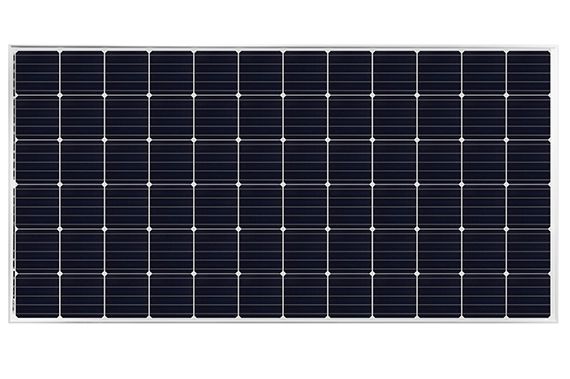 Módulo Fotovoltaico PVC365 MP Cat