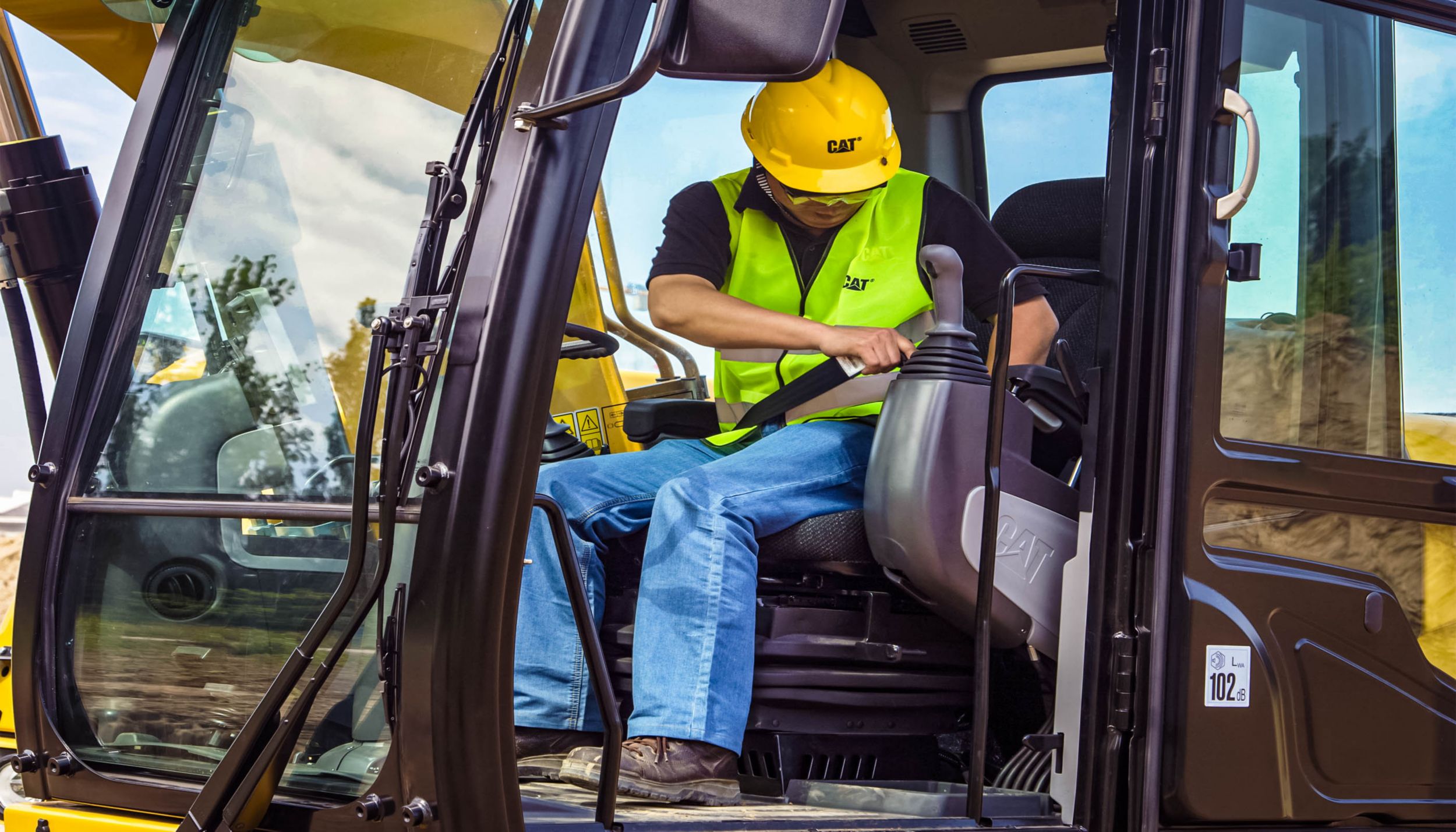 ВСТРОЕННЫЕ СРЕДСТВА ОБЕСПЕЧЕНИЯ БЕЗОПАСНОСТИ