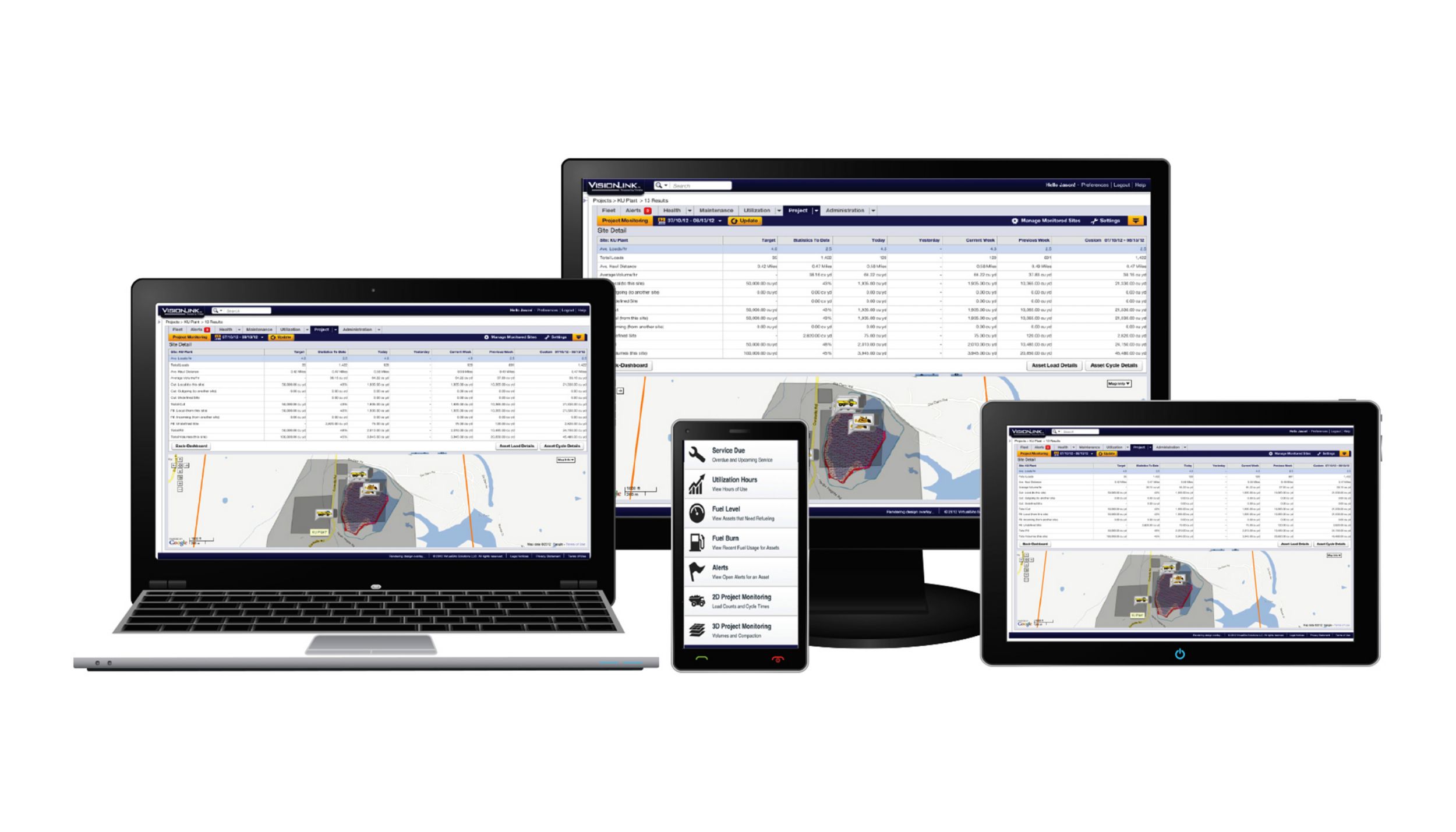 TECHNOLOGIES CAT INTÉGRÉES