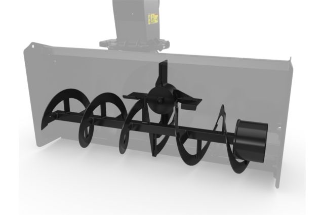 Two Stage Design