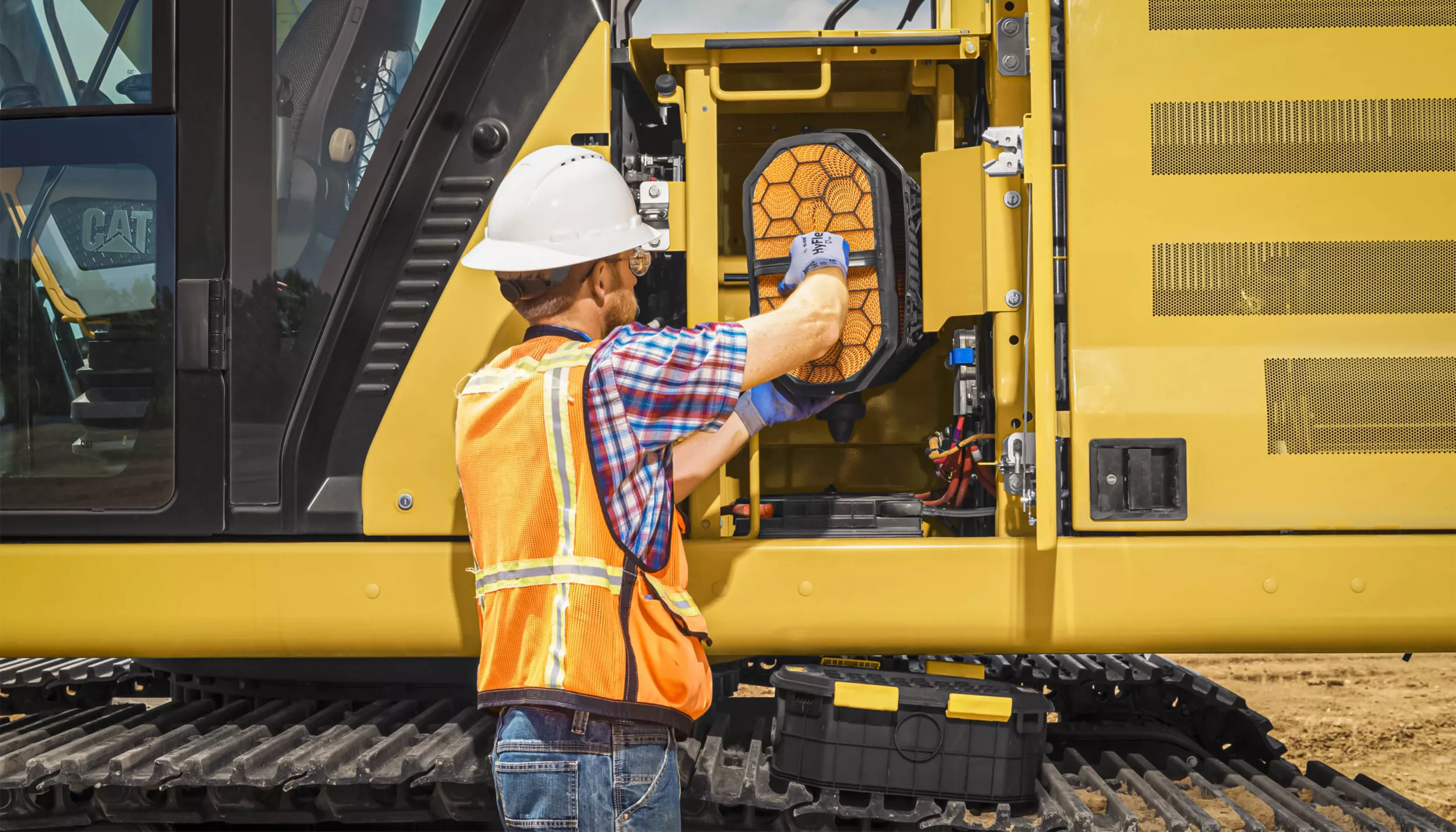 Lower Maintenance Costs