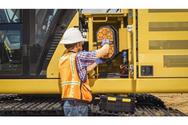 Lower Maintenance Costs
