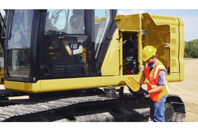 Lower Maintenance Costs
