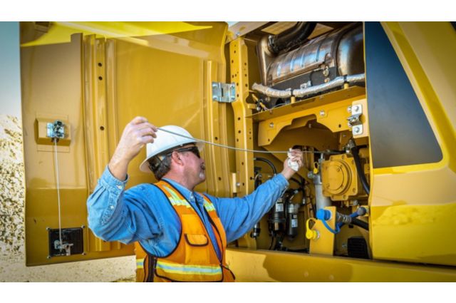Lower Maintenance Costs