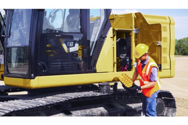 Save on Service and Maintenance