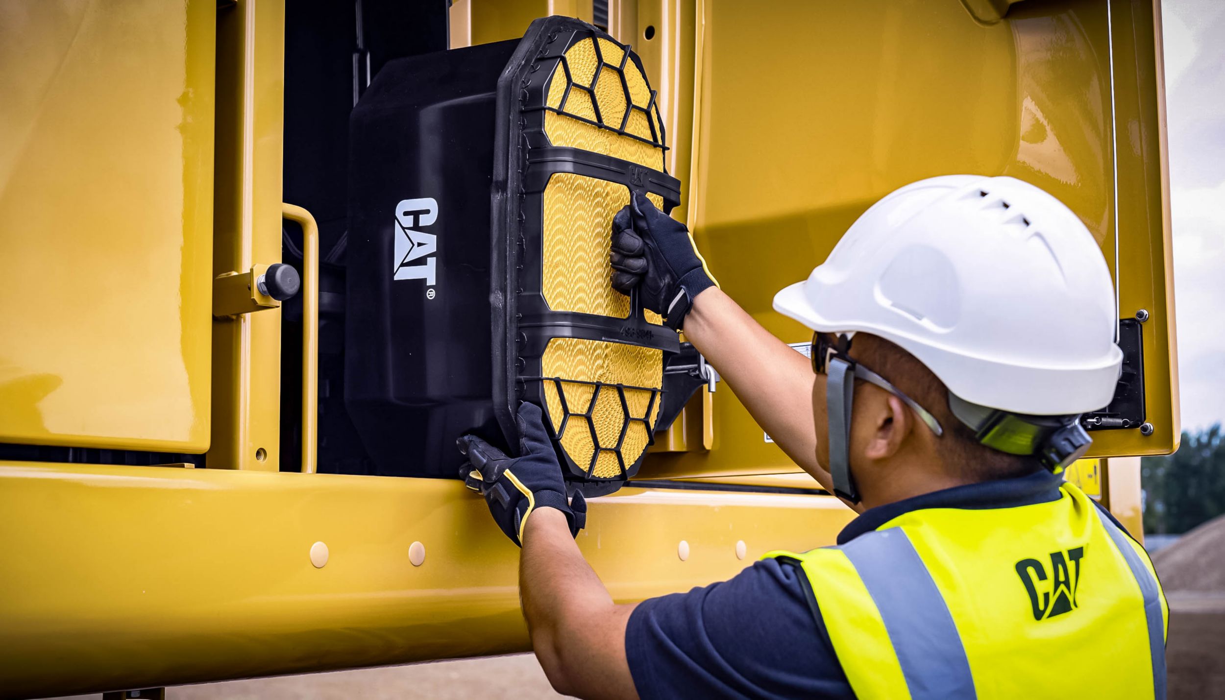 Easy and Economical Maintenance